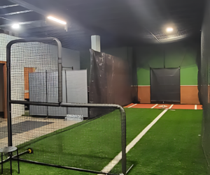 Batting Cage Rentals in Houston | Lawndale St | CageList.com