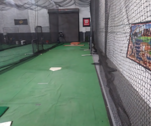 Batting Cages in Sacramento | CageList.com