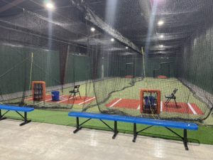 Batting Cages in Parker | CageList.com