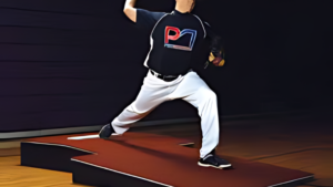 Portable Pitching Mounds by On Deck Sports