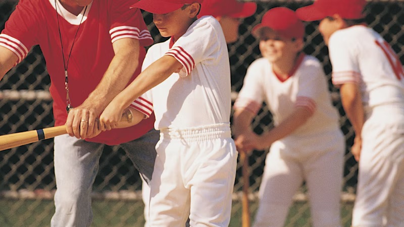 Coaches using CageList