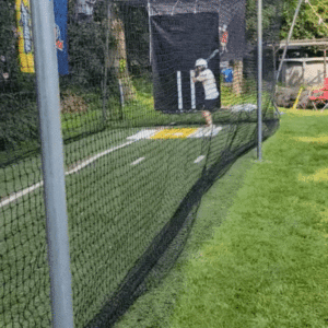 Benefits of Batting Practice in a Batting Cage | CageList