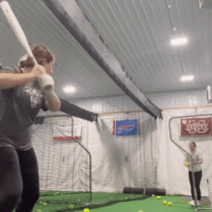 How Front Toss benefits you as a hitter? | Baseball | Softball | CageList