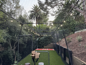 Batting Cages in Palisades | Batting Cages Near Los Angeles | CageList.com