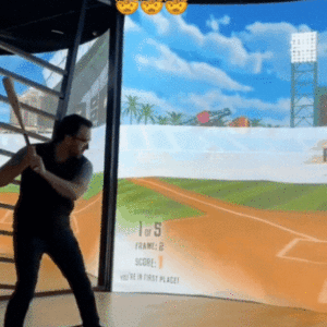 How Batting Practice with Game Simulation helps you? | CageList