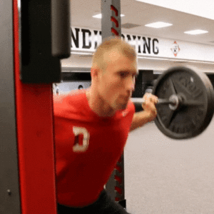 Benefits of weight training in Baseball | CageList