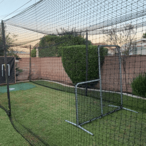 Batting Cages in Covina | Batting Cages in LA | CageList