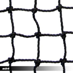 Visualization of #84 Twine | Cimarron Sports | CageList