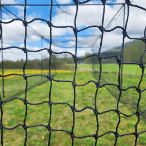 HDPE Netting by Batting Cages Inc | CageList