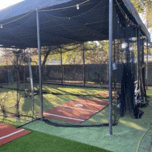 The Hitting Shop | Batting Cages Near Los Angeles | Batting Cages in Pasadena | CageList.com