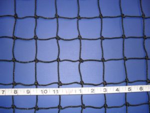 Batting Cage Netting 