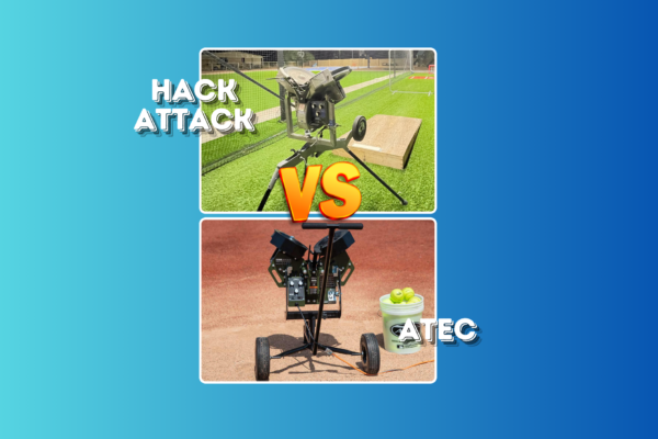 Hack Attack vs ATEC