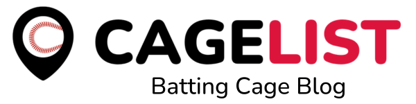 CageList Batting Cage Blog