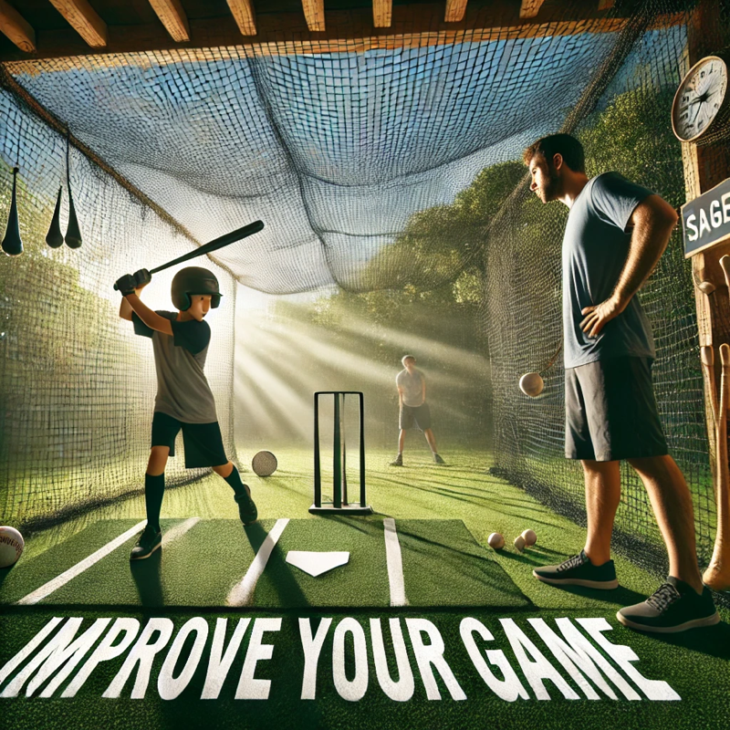 Improve Your Game