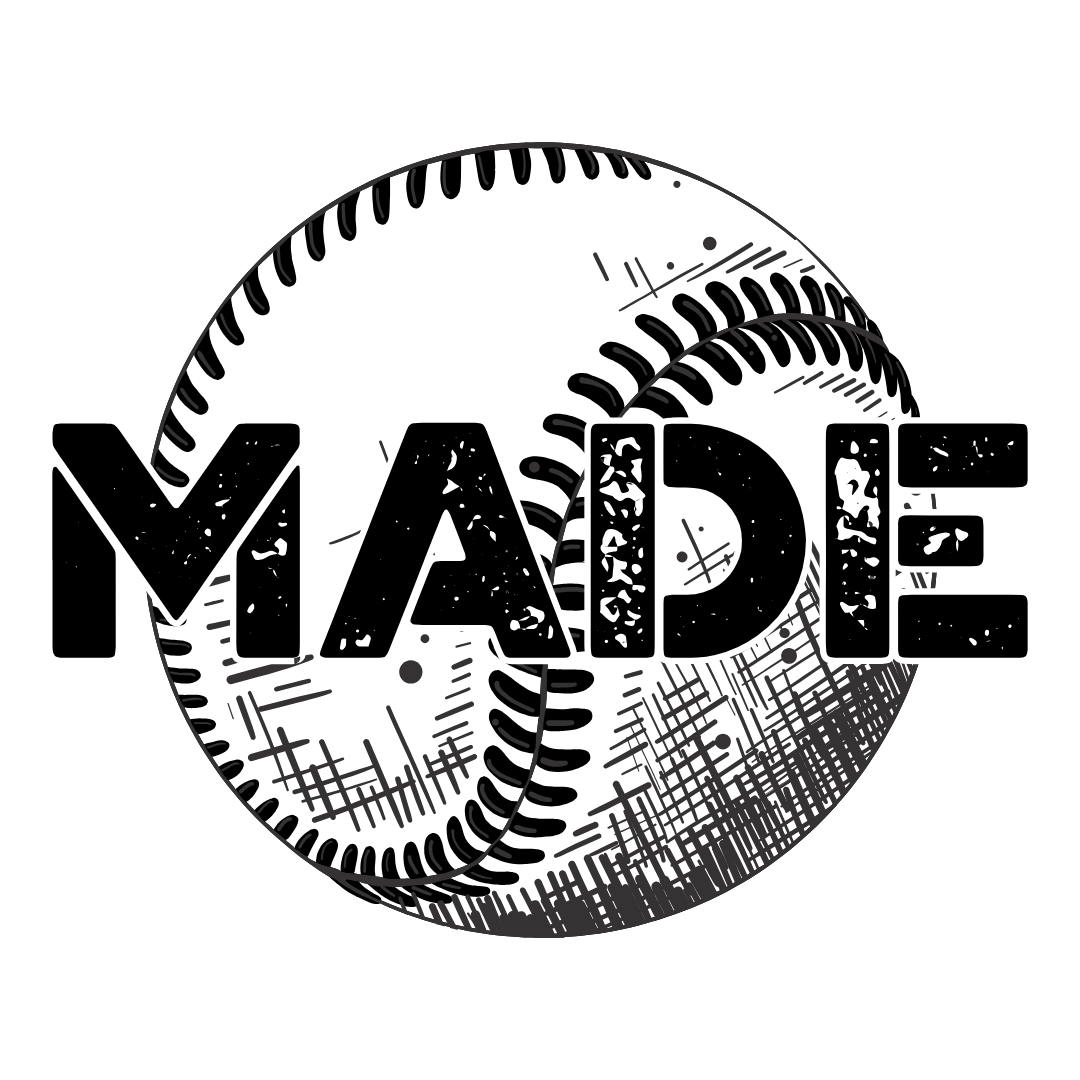 MADE Baseball