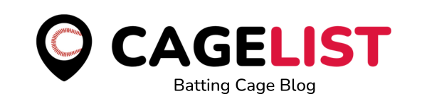 CageList Batting Cage Blog