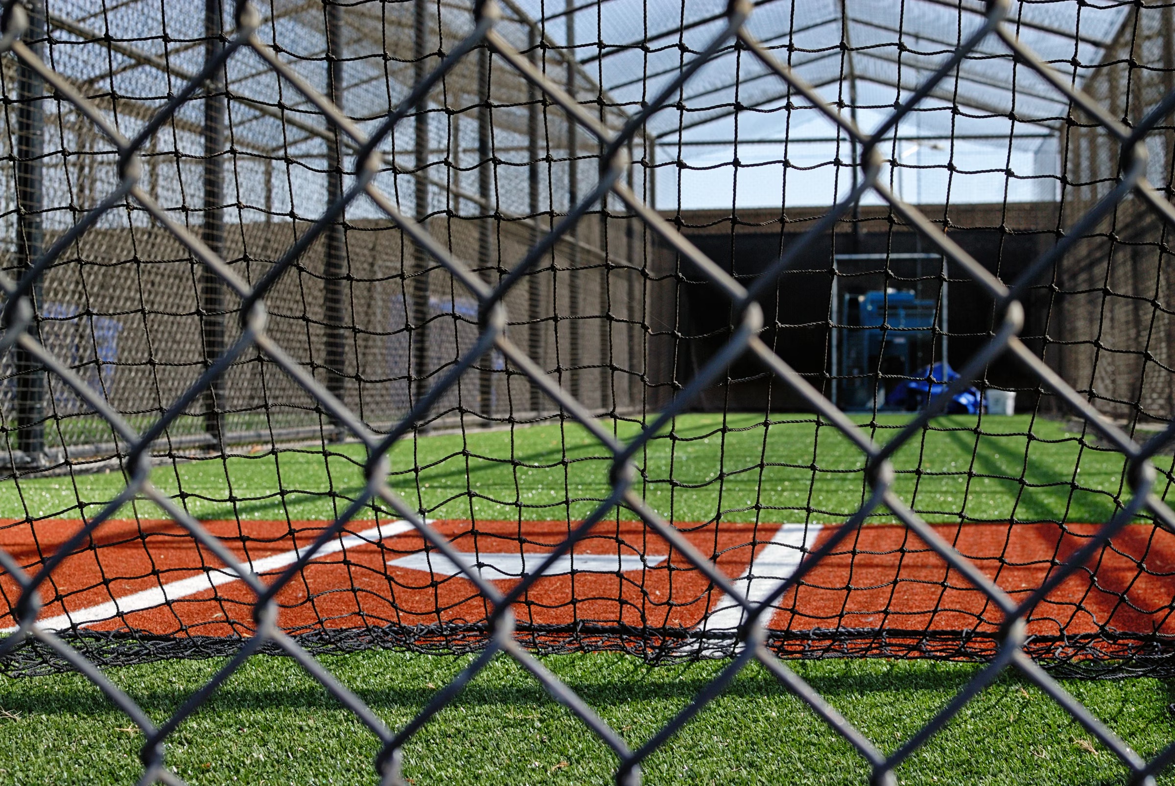CageList Batting Cages have something for everyone